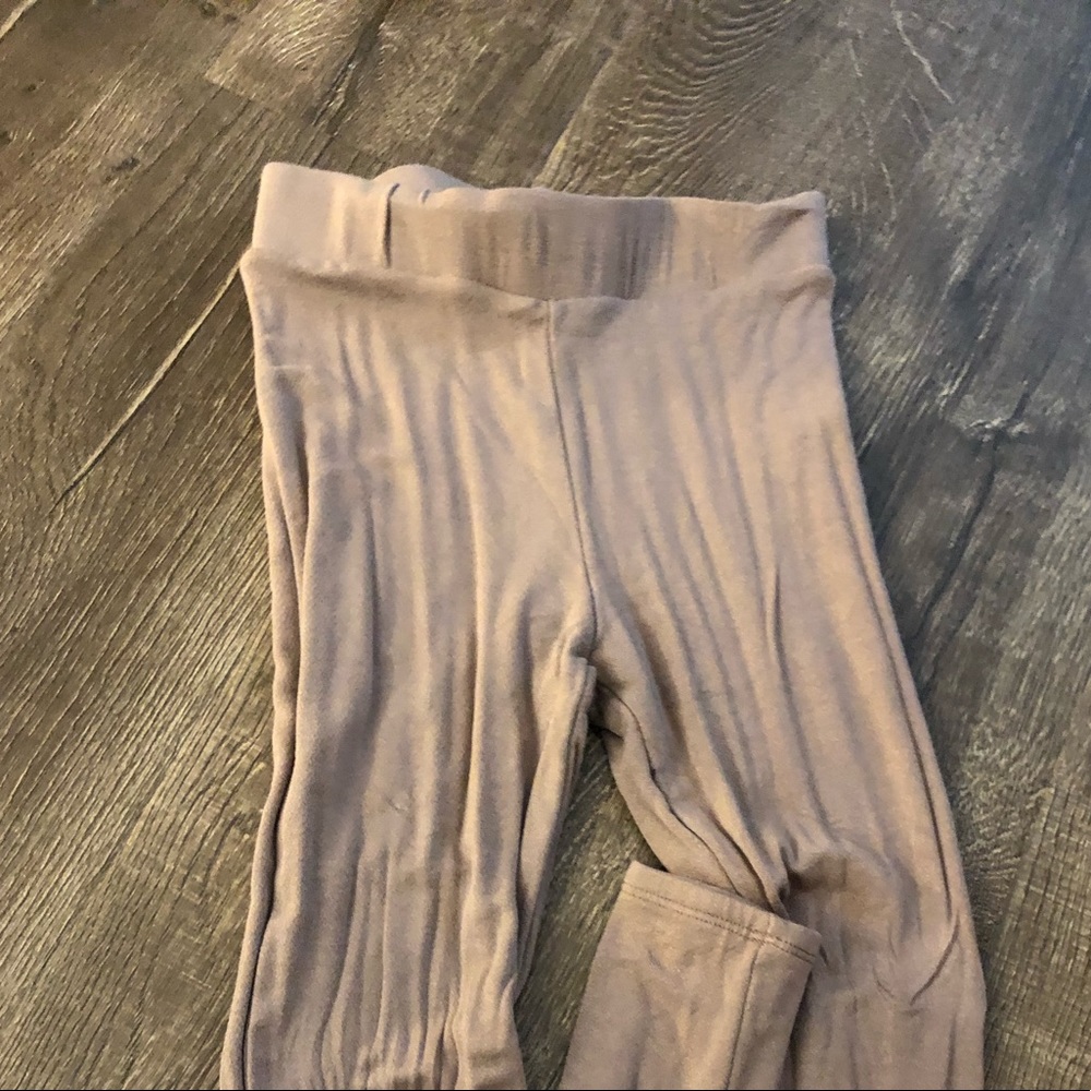 Highwaisted Tights